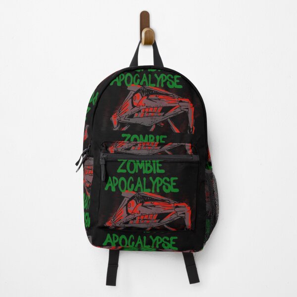 Item preview, Slim Shady's Zombie Apocalypse designed and sold by BukLauDesu.