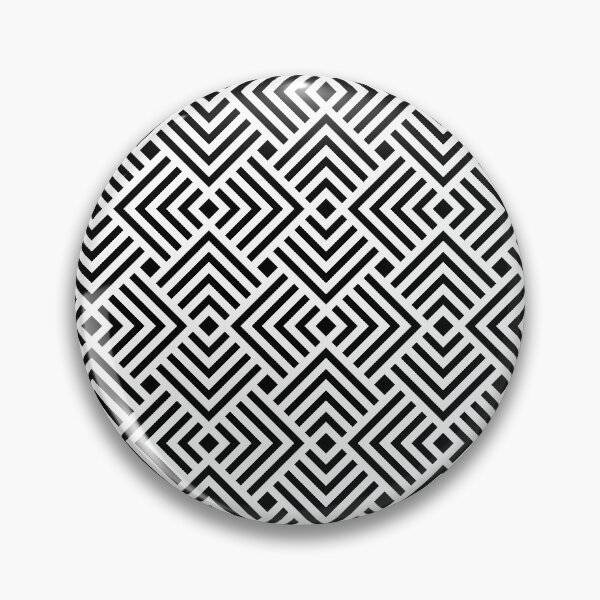 Item preview, Japanese geometric pattern designed and sold by elfina.