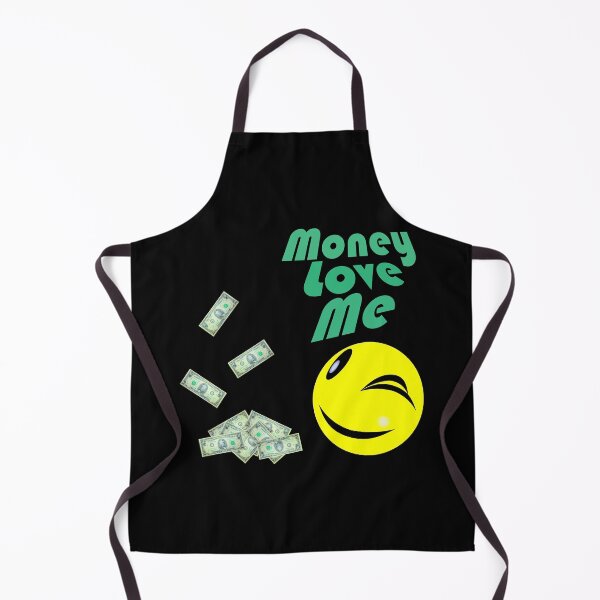 Item preview, Money love me designed and sold by helenkaiy.