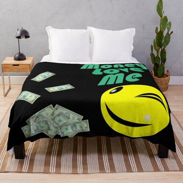 Item preview, Money love me designed and sold by helenkaiy.
