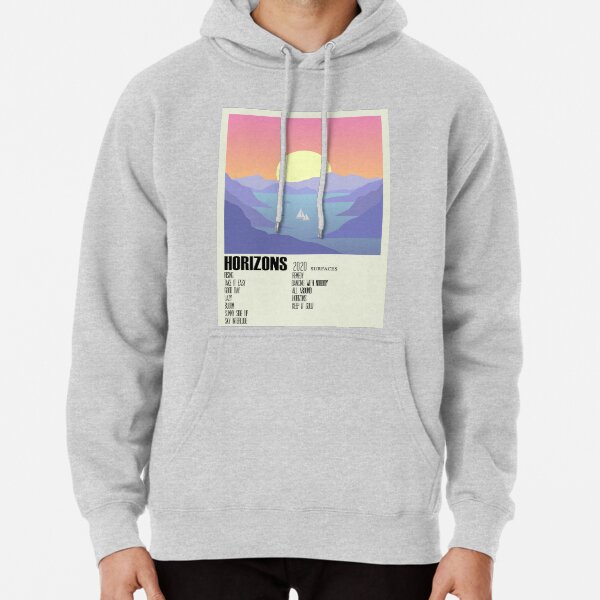 surfaces sweatshirt