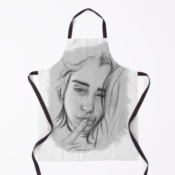 Item preview, Lauren Gray Sketch designed and sold by EmiliaApreda.