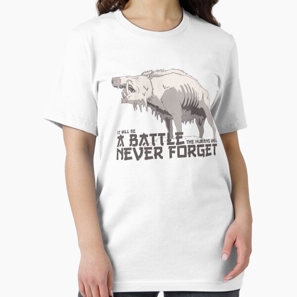Will Never Forget Essential T-Shirt