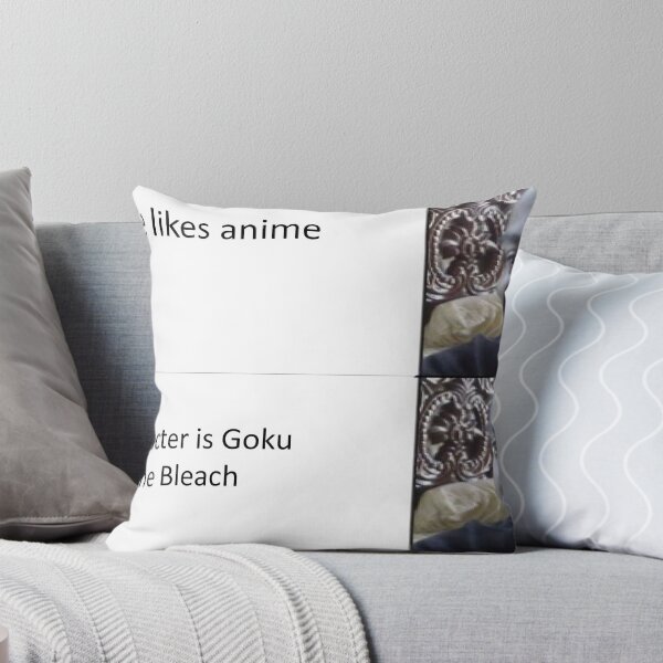 Item preview, meme, genial, anime, meme designed and sold by Galaxyrobot.