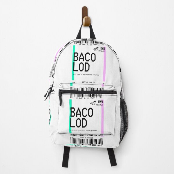 Item preview, BOLETO PLANO BOLETO FILIPINO designed and sold by aydapadi.