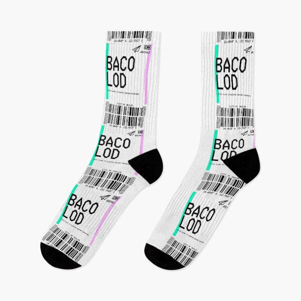 Item preview, BACOLOD PLANE TICKET FILIPINO designed and sold by aydapadi.
