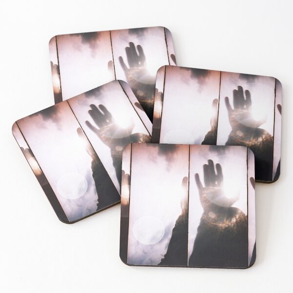 Item preview, Wave goodbye designed and sold by threeblackdots.