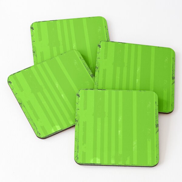 Item preview, lime dayglow designed and sold by BobbyChristine.