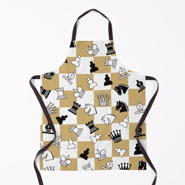 Item preview, Chess designed and sold by elfina.