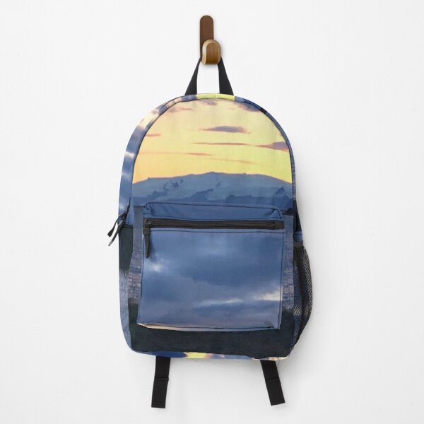 Item preview, Those Sunset Nights designed and sold by CeeLeighTees.