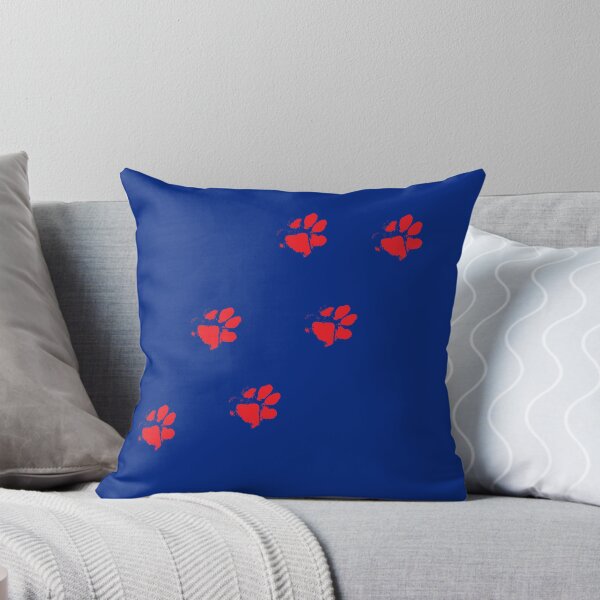 Item preview, Dog Paw Prints designed and sold by bradm50.