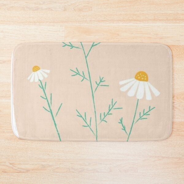 Item preview, Pastel Daisies designed and sold by fudgecream.