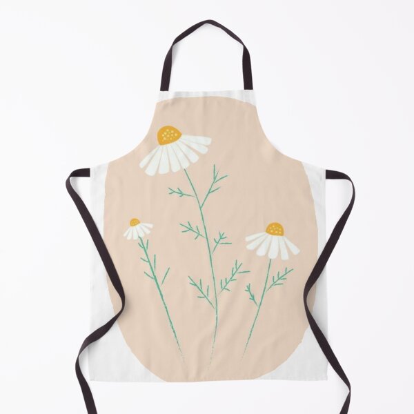 Item preview, Pastel Daisies designed and sold by fudgecream.