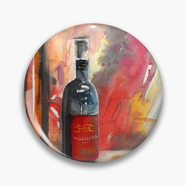 Item preview, Alabastro Wine designed and sold by Goodaboom.