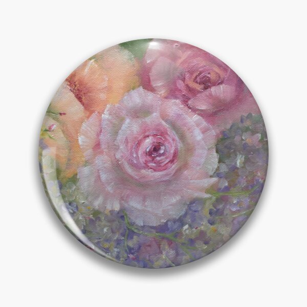 Item preview, Bouquet designed and sold by ArtbyDedeConrad.