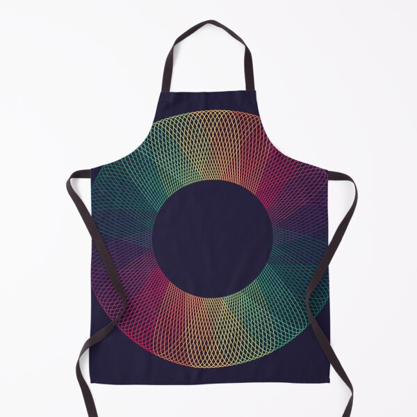 Artikelvorschau, Spirograph Spectrum entworfen und verkauft von goodhen.