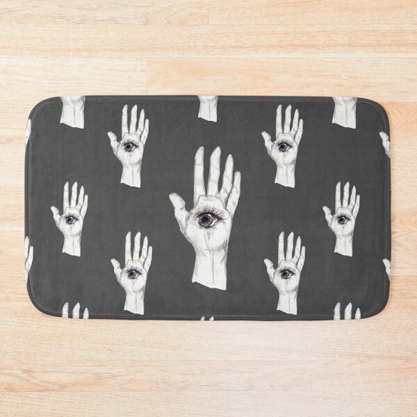 Item preview,  all-seeing eye designed and sold by Anastasiia Yurevych.