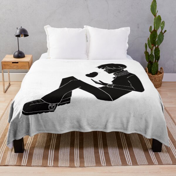 Item preview, lonely night designed and sold by mioom.