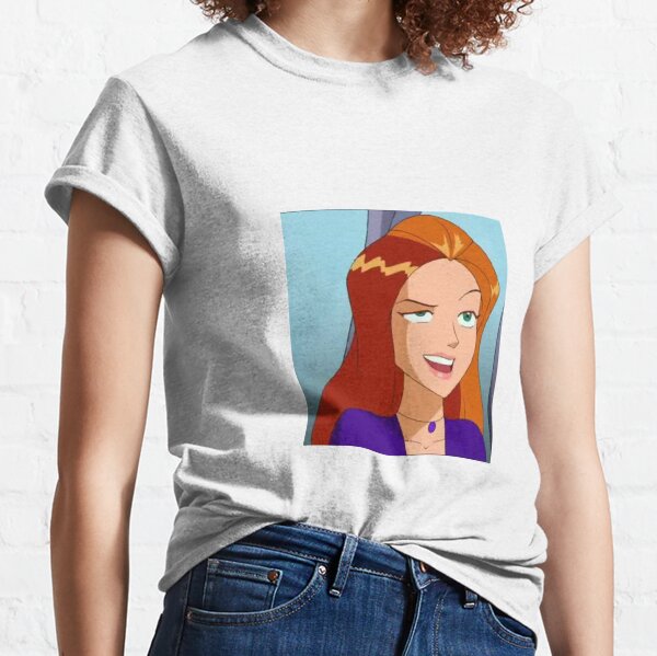 Totally Spies T-shirt classique