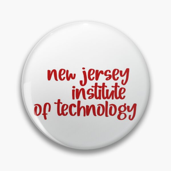 Item preview, NJIT - New Jersey Institute of Technology designed and sold by SBdesigns-co.