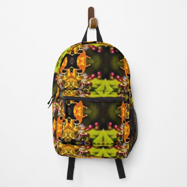 Item preview, Crocosmia (MKW-VN.11) designed and sold by Katrina Morgan.