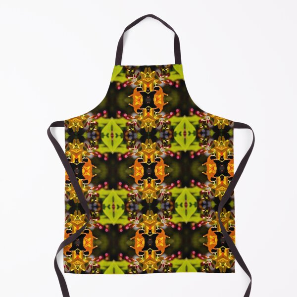 Item preview, Crocosmia (MKW-VN.11) designed and sold by Katrina Morgan.