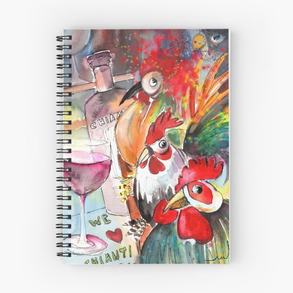 Item preview, We Love Chianti designed and sold by Goodaboom.