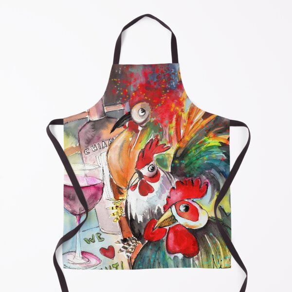 Item preview, We Love Chianti designed and sold by Goodaboom.