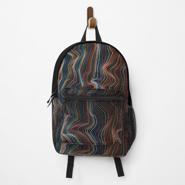 Item preview, Beautiful colourful lines designed and sold by AttireCafe.