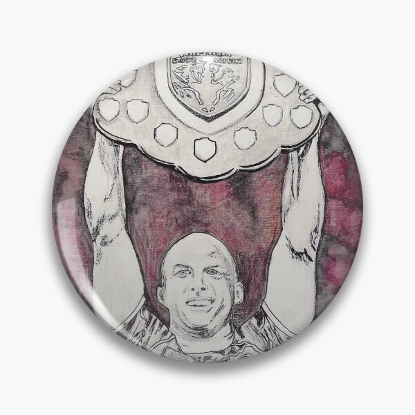 Item preview, State Of Origin... 6 in a row designed and sold by Donna Macarone.