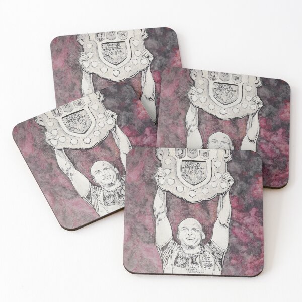 Item preview, State Of Origin... 6 in a row designed and sold by Donna Macarone.