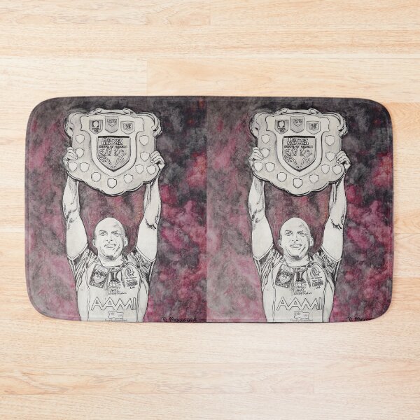 Item preview, State Of Origin... 6 in a row designed and sold by Donna Macarone.