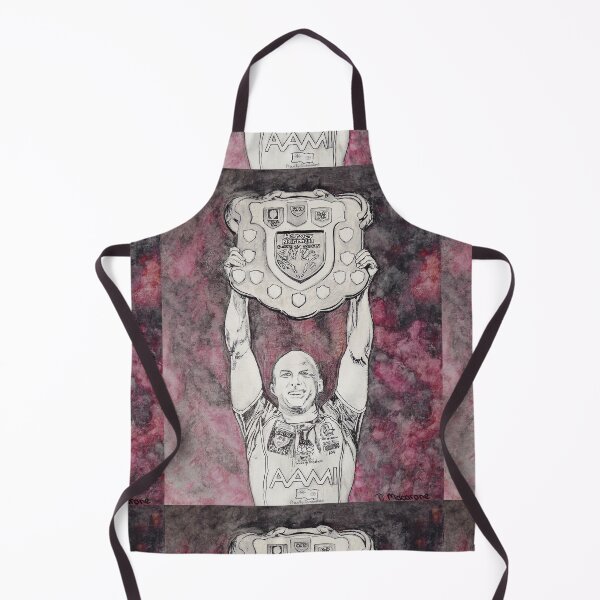 Item preview, State Of Origin... 6 in a row designed and sold by Donna Macarone.