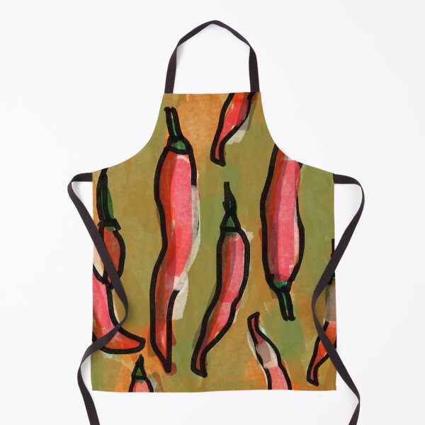 Item preview, Peppers1 designed and sold by ilanagraf.