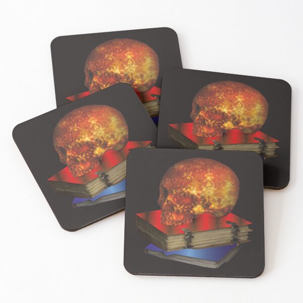 Item preview, BOOKS NEVER DIE  NATIONAL BOOK LOVERS DAY designed and sold by Ralek.