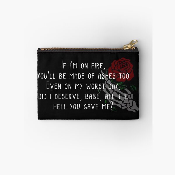 Item preview, My Tears Ricochet Folklore Taylor Swift  designed and sold by Asraeyla.