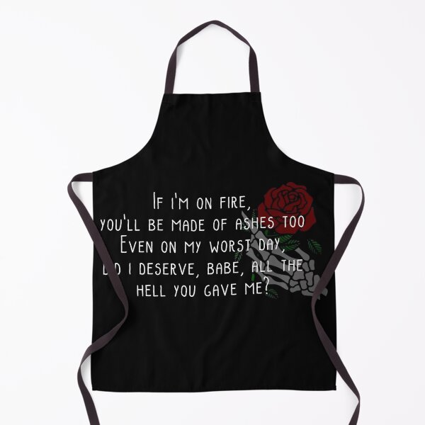 Item preview, My Tears Ricochet Folklore Taylor Swift designed and sold by Asraeyla.