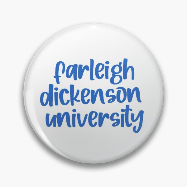Item preview, Fairleigh Dickinson University - FDU designed and sold by SBdesigns-co.