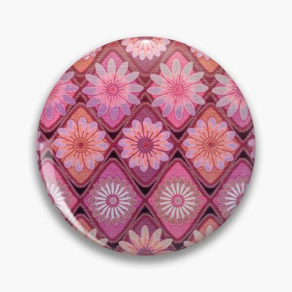 Item preview, Daisy Pinks designed and sold by micklyn.