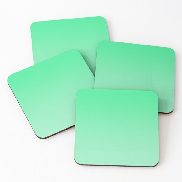 Item preview, Mint to Seafoam Colour Gradient designed and sold by BlusparkStudio.