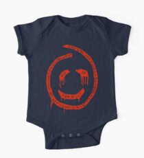 The Mentalist - Red John - Tiger Tiger One Piece - Short Sleeve