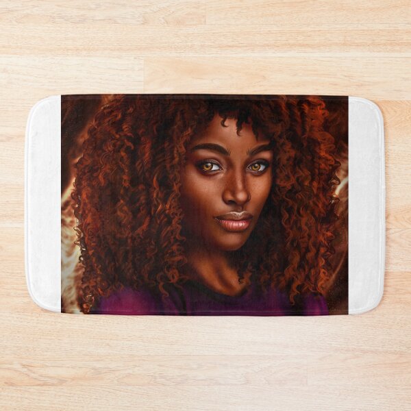 Item preview, Hazel Levesque designed and sold by adamarart.