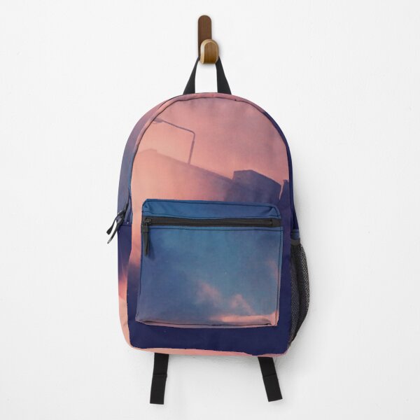 Item preview, Inner City Sunrise designed and sold by threeblackdots.