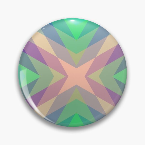 Item preview, Kaleidoscope II designed and sold by elfina.