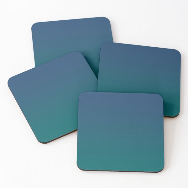 Item preview, Ocean to Aegean Colour Gradient designed and sold by BlusparkStudio.
