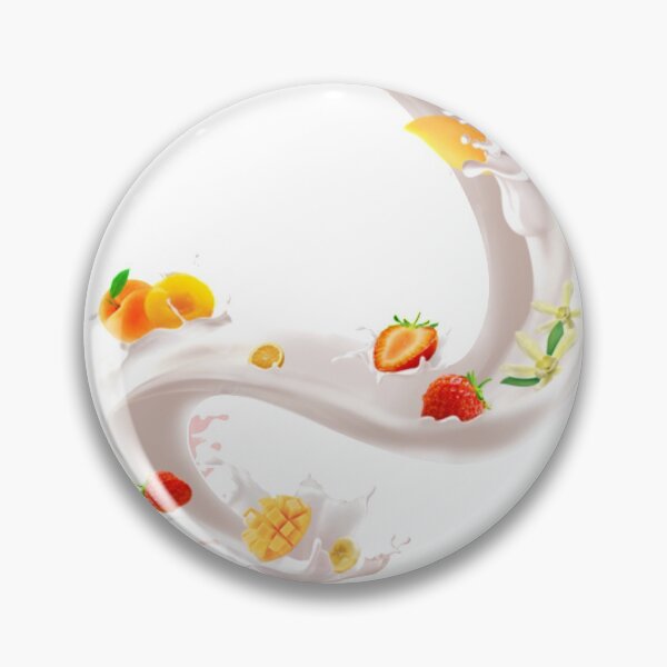 Item preview, Creamy Fruity Milkshake designed and sold by Designs By Creation.