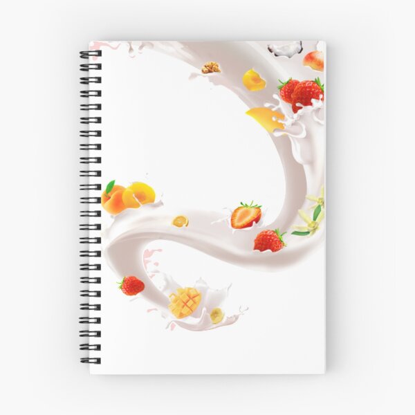 Item preview, Creamy Fruity Milkshake designed and sold by Designs By Creation.