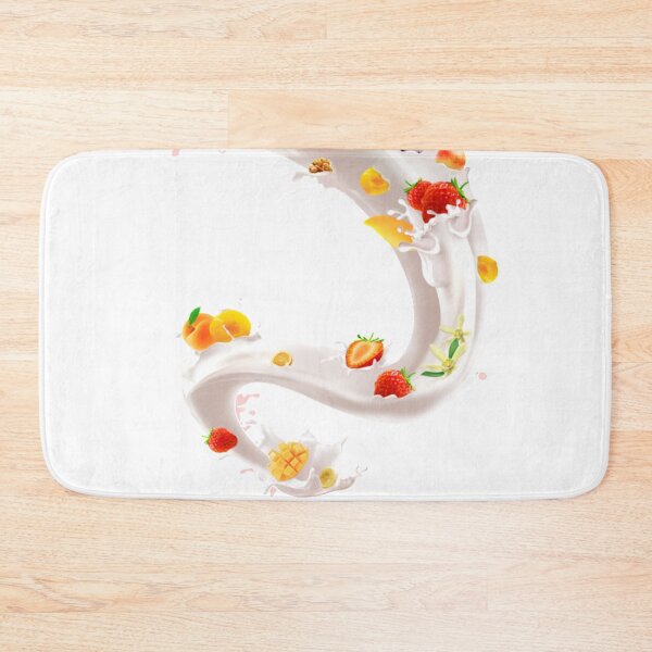 Item preview, Creamy Fruity Milkshake designed and sold by Designs By Creation.