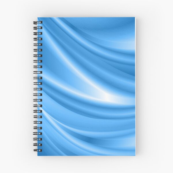 Item preview, Silky Blue designed and sold by WisdomInspired.