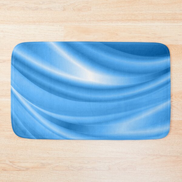 Item preview, Silky Blue designed and sold by WisdomInspired.
